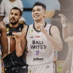 Pemain Bali United di awal pertandingan IBL 2024-1705499559