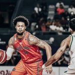 Pemain Pelita Jaya, KJ McDaniels-1706717166