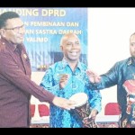 Pemkab Biak Numfor bentuk Badan Riset Inovasi Daerah-1704357955