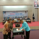 Pemkab Lombok Tengah-penyedot tinja kolaborasi sanitasi berkelanjutan-1704362511