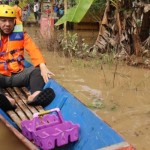 Pemkab Merangin buka posko donasi untuk korban banjir-1705212812