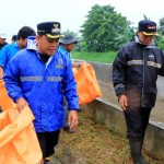 Pemkot Tangerang libatkan komunitas gelar bebersih sungai-1705661314