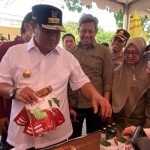 Pemprov Sulsel lanjutkan gerakan pasar murah untuk kendalikan inflasi-1705030292