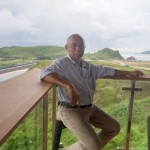 Peneliti Ahli Utama Pusat Riset Iklim dan Atmosfer BRIN Eddy Hermawan. (ANTARA/HO-Dokumen Pribadi)-1704367819