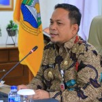 Penjabat Wali Kota Tangerang, Nurdin. ANTARA/HO-Pemkot-1704366036