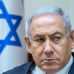 Perdana Menteri Israel Benjamin Netanyahu. (Xinhua)-1705055075