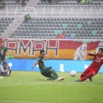 Persebaya tahan imbang hadapi PSIS Semarang-1706619443