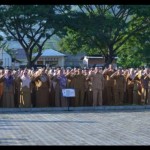 Pj Gubernur Gorontalo ingatkan kembali netralitas ASN pada Pemilu 2024-1704178014