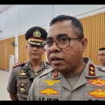 Polda Papua Barat bentuk tim khusus penertiban tambang ilegal-1704874186