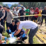 Polisi selidiki kematian petani Aceh Barat Daya di kebun kelapa sawit-1705048558