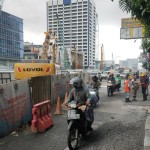 Polisi tidak tidak berlakukan pengalihan arus lalu lintas di Olimo-1704369477