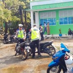 Polres Bintan larang warga gunakan knalpot brong jelang Pemilu-1705054710