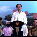 Presiden RI Joko Widodo-1705924284