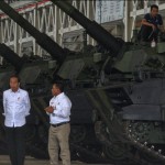 Presiden RI Joko Widodo dan Prabowo Subianto-1704772368