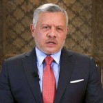 Raja Yordania Abdullah II-1705392974