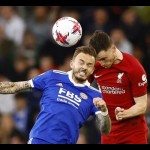 Robertson masuk skuad Liverpool lawan Fulham di leg kedua Piala Liga-1706077109