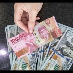 Rupiah lesu di Rp15.648, ekspektasi pemotongan suku bunga AS memudar-1705996781