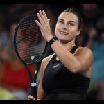 Sabalenka melangkah dengan sempurna ke babak keempat Australian Open-1705655363