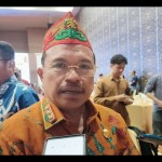 Sekda Kalteng Nuryakin. (ANTARA/Muhammad Arif Hidayat)-1704177890