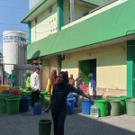 Sembilan kecamatan di Makassar alami gangguan suplai air dari PDAM-1704284288