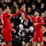 Singkirkan Fulham, Liverpool hadapi Chelsea di final Carabao Cup-1706150249