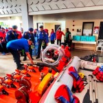 Sudin Gulkarmat Jaksel siapkan 24 perahu karet untuk penanganan banjir-1705219821