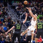 Suns dikalahkan Magic meski Booker cetak 44 poin-1706510269