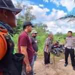 Tim SAR lanjutkan pencarian warga hilang di Kutai Kertanegara-1704179251