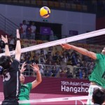 Timnas voli Indonesia buka 2024 dengan berada di peringkat 52-1704355986