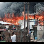Toko bahan bangunan di Kramat Jati ludes terbakar-1704177390