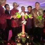 TPN Ganjar-Mahfud adakan perayaan Natal dan Tahun Baru di Jakarta-1704263366