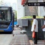 TransJakarta tingkatkan layanan lewat rute hingga benahi ruang tunggu-1705474915