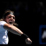 Tsitsipas puas dengan performanya menangi babak ketiga Australian Open-1705663553