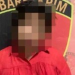 Unit Perlindungan Perempuan dan Anak (PPA) Polres Serang menangkap pelaku prostitusi (ANTARA/HO-Dokumen Polres)-1704783969