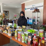 Upaya Rumah BUMN mendampingi UMKM di Sulsel untuk naik kelas-1705050545