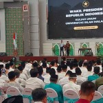 Wakil Presiden ajak semua komponen bangsa jaga persatuan dan kerukunan-1705664096