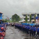 Wali Kota Bandarlampung: Fasilitas Damkarmat perlu ditingkatkan-1705666787