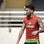 Bek asing RANS Nusantara FC, Francisco Pereira Carneiro-1708357830