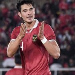 Bek Timnas Indonesia, Elkan baggott-1707491995