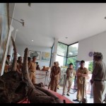 Disdikpora Kudus dukung program kunjungan siswa ke museum-1706772228