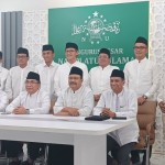 Gus Yahya ingatkan presiden terpilih tepati janji dan sayangi rakyat-1708091050