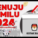 Ilustrasi Pemilu 2024. (ANTARA/Fatwa Iham)-1707630173