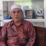 KH. Enting Ali Abdul Karim selaku Pendiri Ponpes Al Islam, tokoh agama dan Ulama di Banten-1708418027