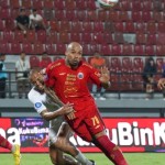 Laga Persija Jakarta vs Madura United-1708620103