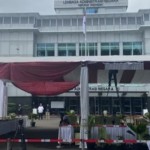 Lokasi TPS 10 tempat Presiden Jokowi gunakan hak suaranya / Foto: Ist-1707850460