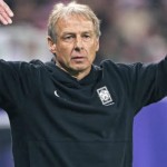 Pelatih asal Jerman, jurgen klinsmann-1708357260