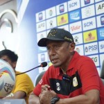 Pelatih Barito Putera, Rahmad Darmawan-1709049488