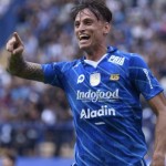 Pemain asing Persib Bandung, Stefano Baltrame-1707227434