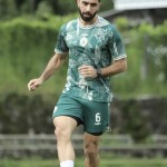 Pemain asing PSS Sleman, Jihad Ayoub-1708358248