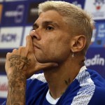 Pemain Persib Bandung, Ciro Alves-1706972083